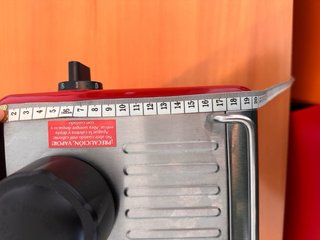 Cafetera Vital Espresso Mini