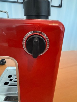 Cafetera Vital Espresso Mini