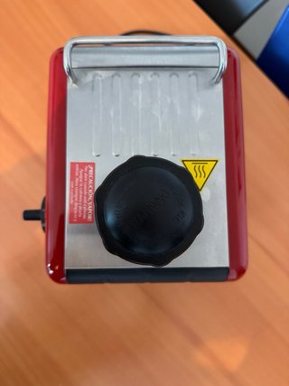 Cafetera Vital Espresso Mini