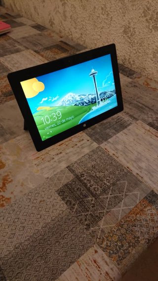 Microsoft Surface Pro 1