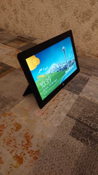 Microsoft Surface Pro 1