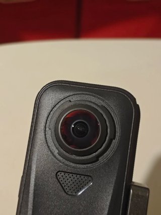 Insta360 X4 Air 8K 360 Camera Starter Bundle