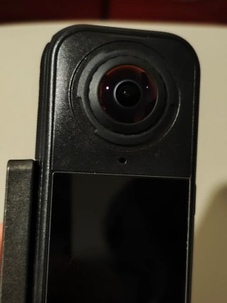 Insta360 X4 Air 8K 360 Camera Starter Bundle