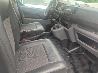 OPEL VIVARO TALLA S 100CV VAN