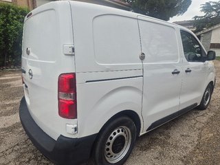 OPEL VIVARO TALLA S 100CV VAN