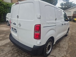OPEL VIVARO TALLA S 100CV VAN