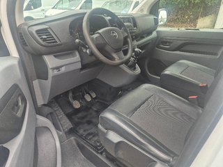 OPEL VIVARO TALLA S 100CV VAN
