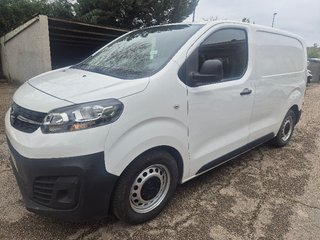 OPEL VIVARO TALLA S 100CV VAN