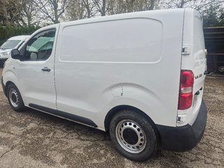 OPEL VIVARO TALLA S 100CV VAN