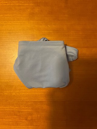 Bikini Calzedonia azul