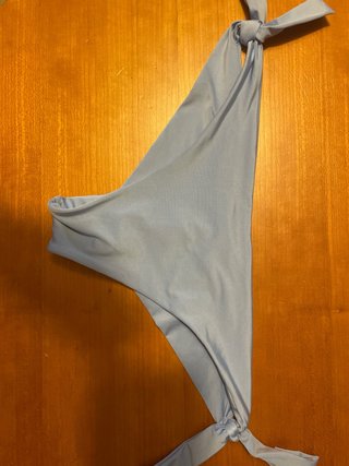 Bikini Calzedonia azul