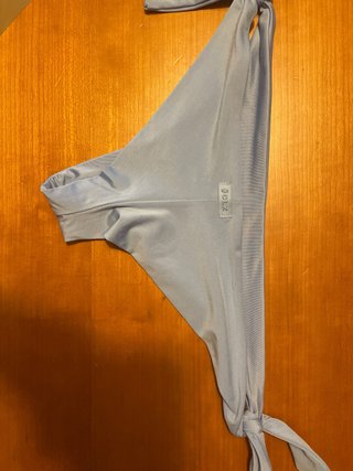 Bikini Calzedonia azul