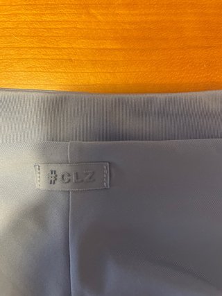 Bikini Calzedonia azul