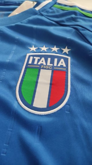 Camiseta Adidas Italia Talla M