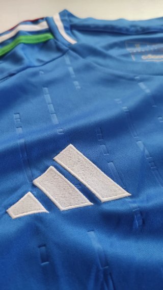Camiseta Adidas Italia Talla M