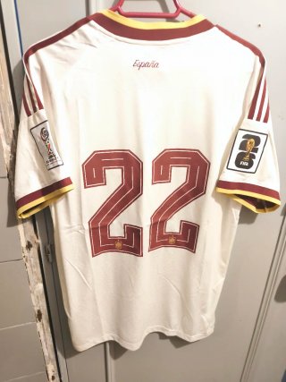 Camiseta  España Talla XL