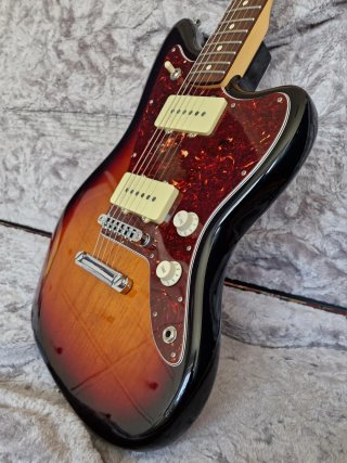 Jazzmaster American Special - Lollar 63