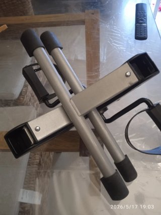 Pedalina para ejercicio