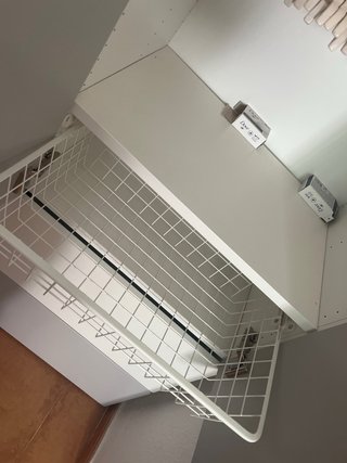 Armario infantil IKEA Platsa