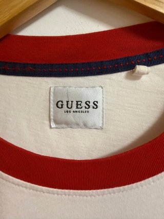 Camiseta Guess Talla S