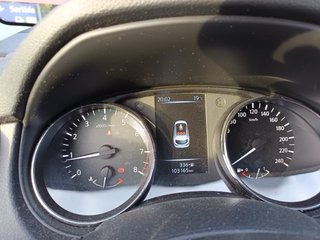 Nissan Qashqai 2015