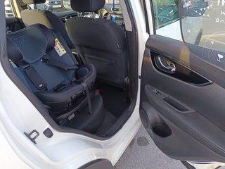 Nissan Qashqai 2015
