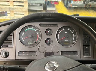 Nissan Atleon 3.0 150 2013