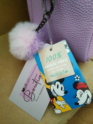 Zainetto Disney Daisy Duck
