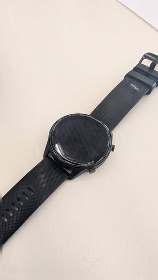 Xiaomi Watch S1 Active Negro