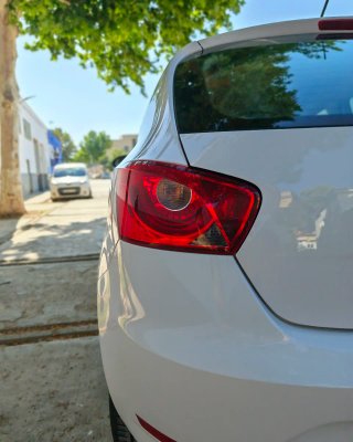 SEAT Ibiza 2016