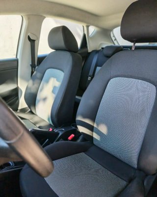 SEAT Ibiza 2016