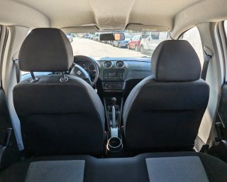 SEAT Ibiza 2016