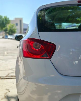 SEAT Ibiza 2016