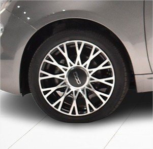 Fiat 500 Dolcevita 1.0 Hybrid 51KW (70 CV)
