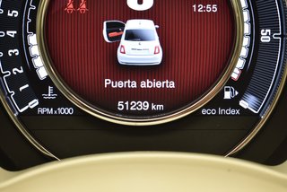 Fiat 500 Dolcevita 1.0 Hybrid 51KW (70 CV)