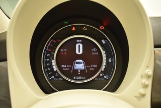 Fiat 500 Dolcevita 1.0 Hybrid 51KW (70 CV)