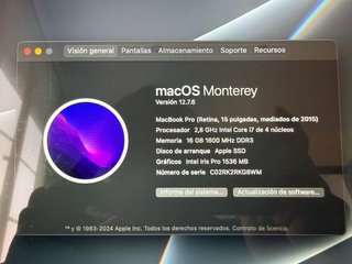 Pack Apple MacBook y iPad