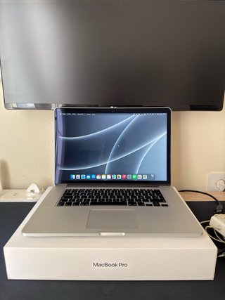 Pack Apple MacBook y iPad