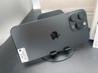 iPhone 16 Pro Max 256GB BAT90% //GARANTÍA!! CAMBIO
