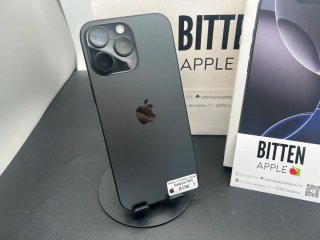 iPhone 16 Pro Max 256GB BAT90% //GARANTÍA!! CAMBIO