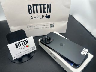 iPhone 16 Pro Max 256GB BAT90% //GARANTÍA!! CAMBIO