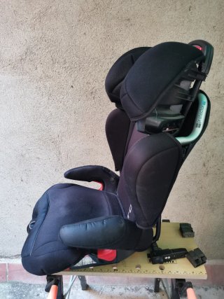 Sillita de coche para bebé