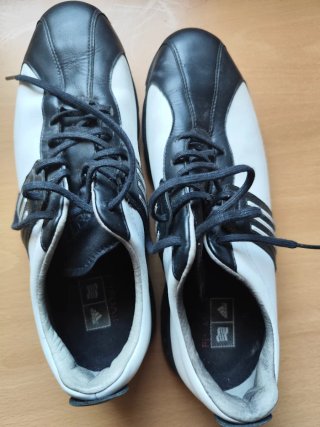 Zapatos de golf Adidas