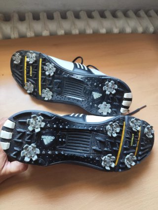 Zapatos de golf Adidas