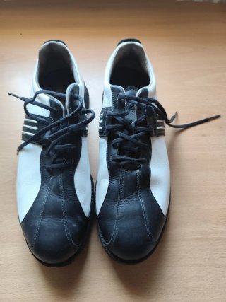Zapatos de golf Adidas