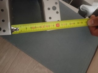 25 Soportes para vigas