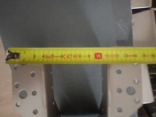 25 Soportes para vigas