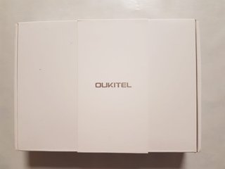 MOVIL OUKITEL C22