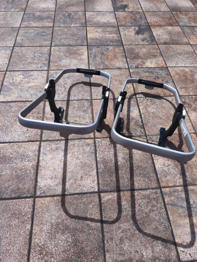 Estructura, Aro Bugaboo Donkey