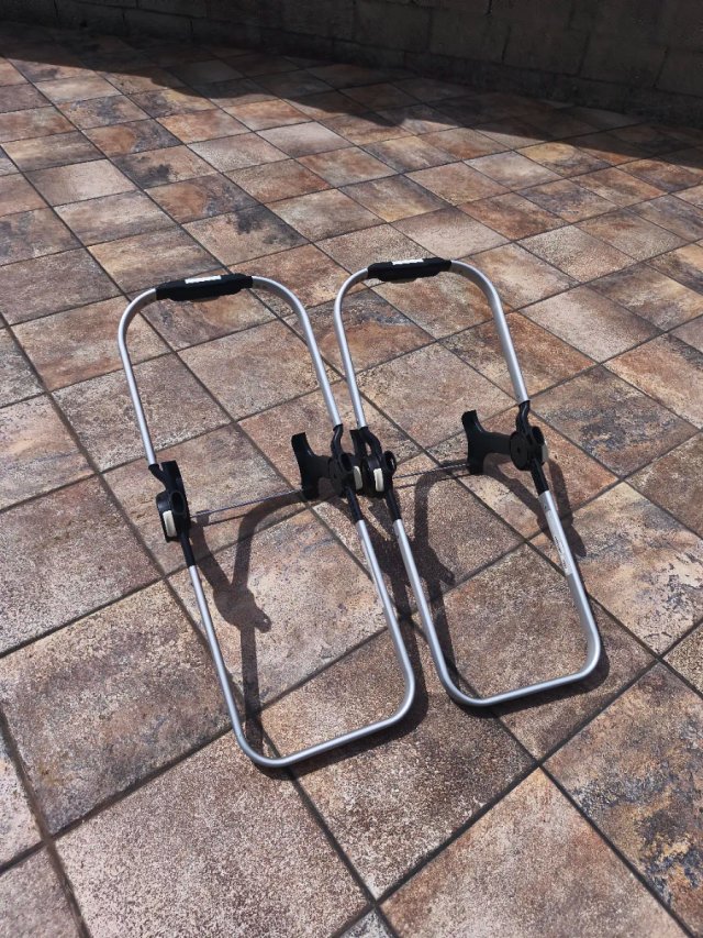 Estructura, Aro Bugaboo Donkey